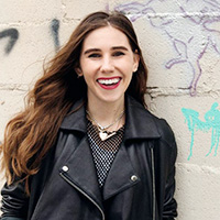 Zosia Mamet